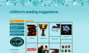 Bpljrreadingsuggestions.wordpress.com thumbnail