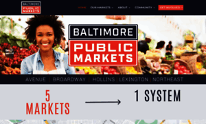 Bpmarkets.com thumbnail