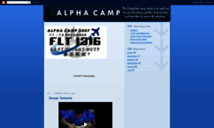 Bpmc-alphacamp2007.blogspot.de thumbnail