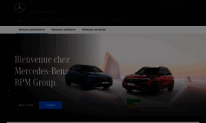 Bpmgroup.mercedes-benz.fr thumbnail