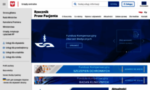 Bpp.gov.pl thumbnail