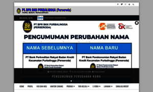 Bprbkkpurbalingga.com thumbnail