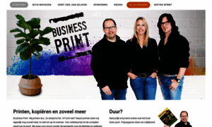 Bprint.nl thumbnail