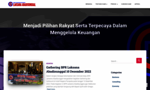 Bprlaksana.co.id thumbnail