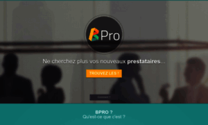 Bpro.fr thumbnail