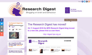 Bps-research-digest.blogspot.ca thumbnail