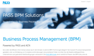 Bps-solutions.de thumbnail