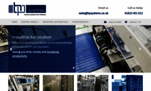 Bpsystems.co.uk thumbnail