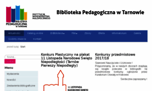 Bpt.edu.pl thumbnail