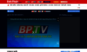 Bptv.com.vn thumbnail