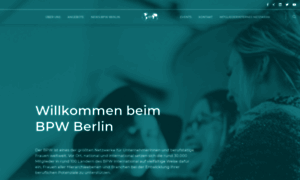 Bpw-berlin.de thumbnail