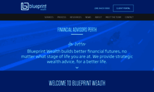 Bpwealth.com.au thumbnail