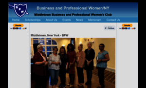 Bpwmiddletownny.org thumbnail