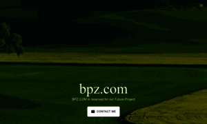 Bpz.com thumbnail