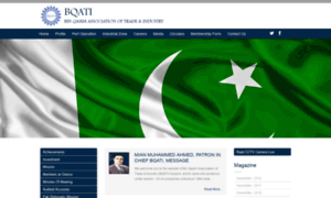 Bqati.com.pk thumbnail