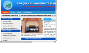 Bqlkkt.longan.gov.vn thumbnail
