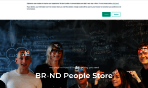 Br-ndstore.com thumbnail