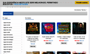 Br.gameshop-international.com thumbnail