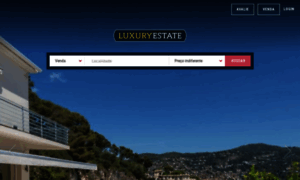 Br.luxuryestate.com thumbnail