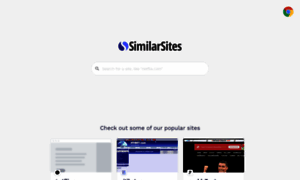 Br.similarsites.com thumbnail