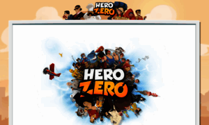 Br12.herozerogame.com thumbnail