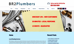 Br2-plumbers-boiler-repairs.co.uk thumbnail