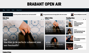 Brabantopenair.nl thumbnail