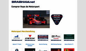 Brabham.net thumbnail