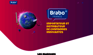 Brabo-france.com thumbnail