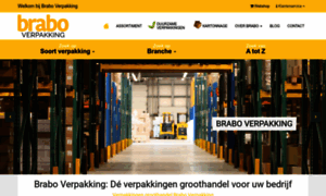 Braboverpakking.nl thumbnail