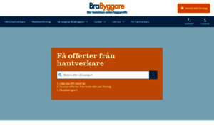 Brabyggare.se thumbnail