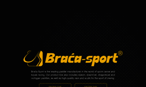 Braca-sport.com thumbnail