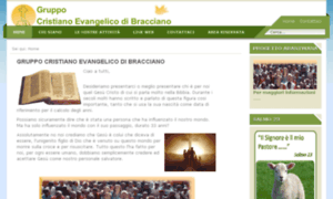 Braccianoxcristo.it thumbnail