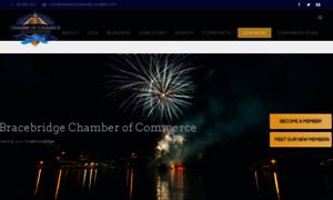 Bracebridgechamber.com thumbnail