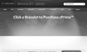 Bracelet-band.com thumbnail