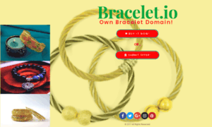 Bracelet.io thumbnail