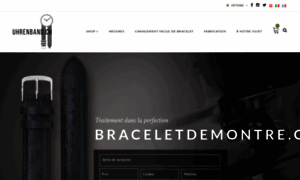 Braceletdemontre.ch thumbnail