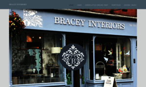 Braceyinteriors.co.uk thumbnail