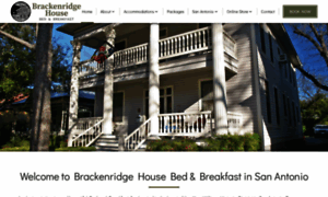 Brackenridgehouse.com thumbnail