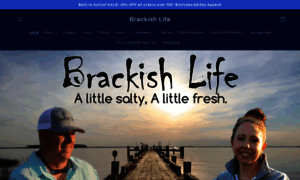 Brackish.life thumbnail