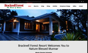 Bracknell.in thumbnail