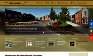 Bracknell.org.uk thumbnail