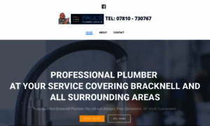 Bracknellplumber.com thumbnail