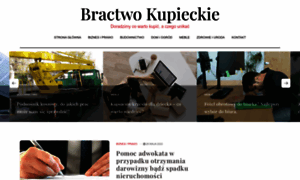 Bractwo-kupieckie.pl thumbnail