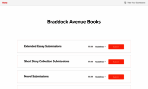 Braddockavenuebooks.submittable.com thumbnail