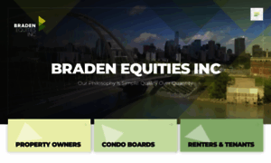 Bradenequitiesinc.com thumbnail