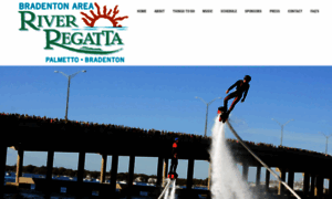 Bradentonarearegatta.com thumbnail