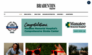 Bradentonmag.com thumbnail