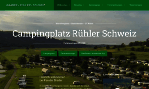 Brader-ruehler-schweiz.de thumbnail