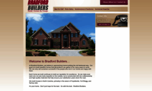 Bradfordbuildersonline.com thumbnail